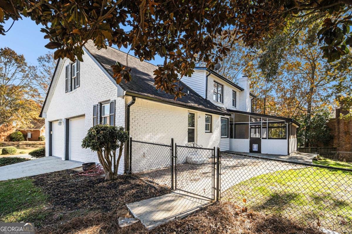 855 John Court Lawrenceville - 29