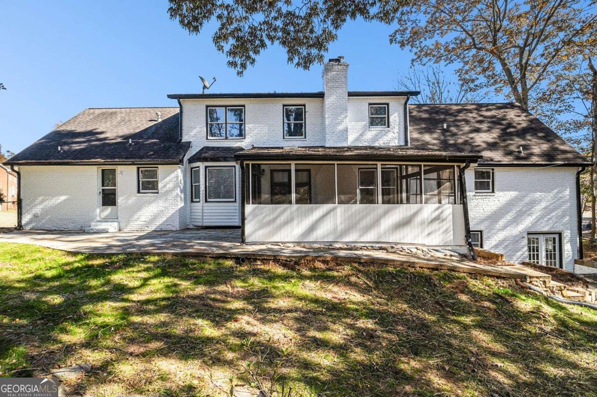 855 John Court Lawrenceville - 30