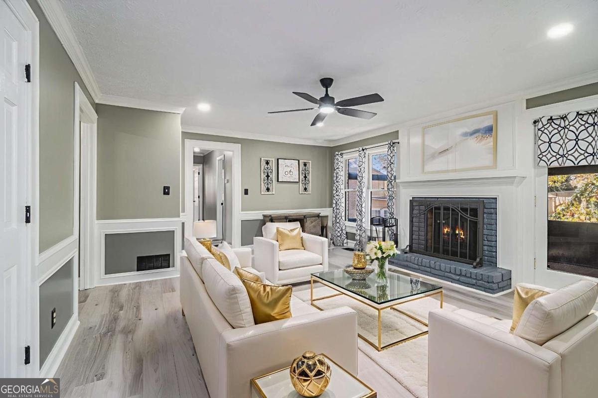 855 John Court Lawrenceville - 47