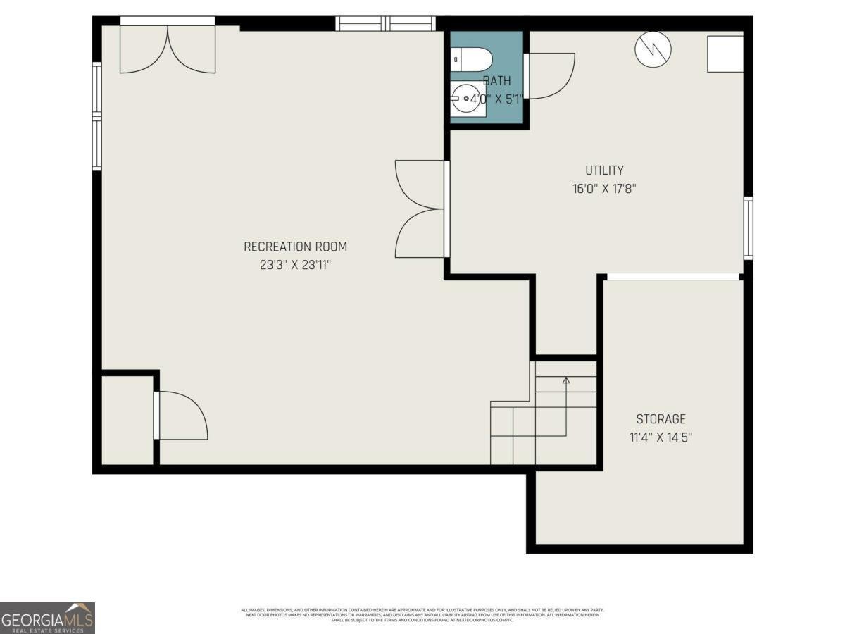 855 John Court Lawrenceville - 55