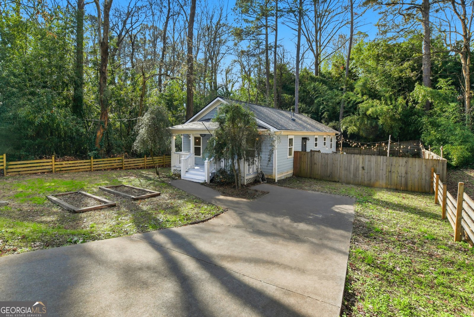 1999 Fremont Street Atlanta - 2