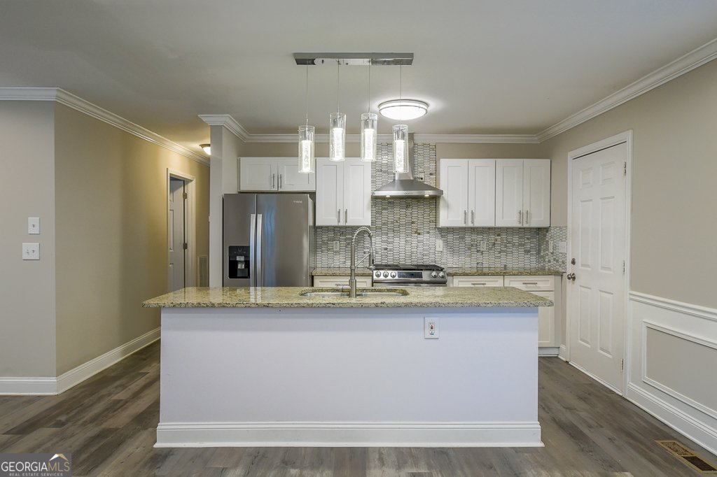 1999 Fremont Street Atlanta - 5