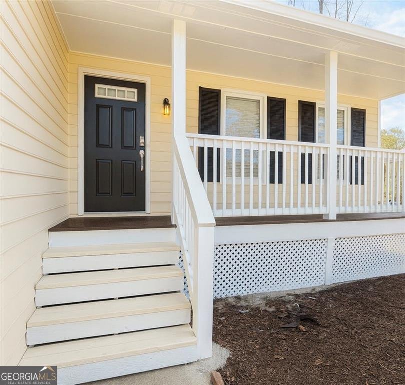 221 Harlee Lane Lawrenceville - 2