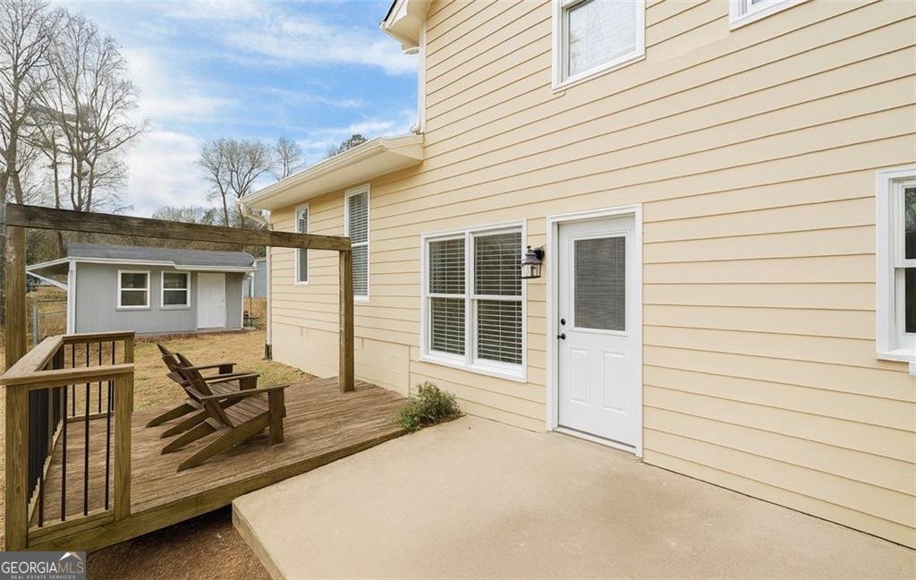 221 Harlee Lane Lawrenceville - 21