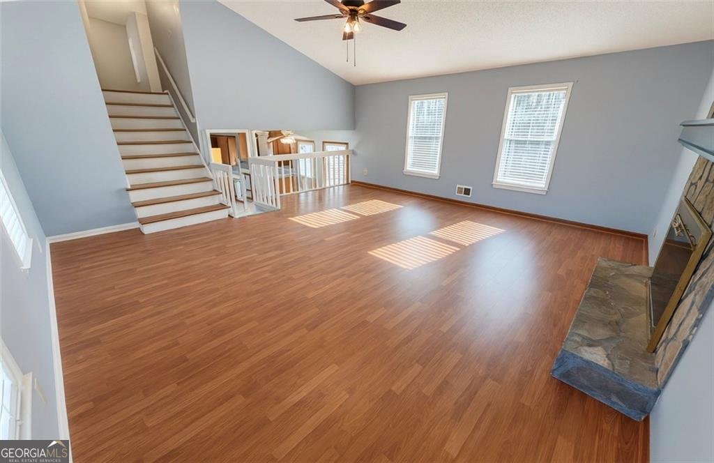 221 Harlee Lane Lawrenceville - 4