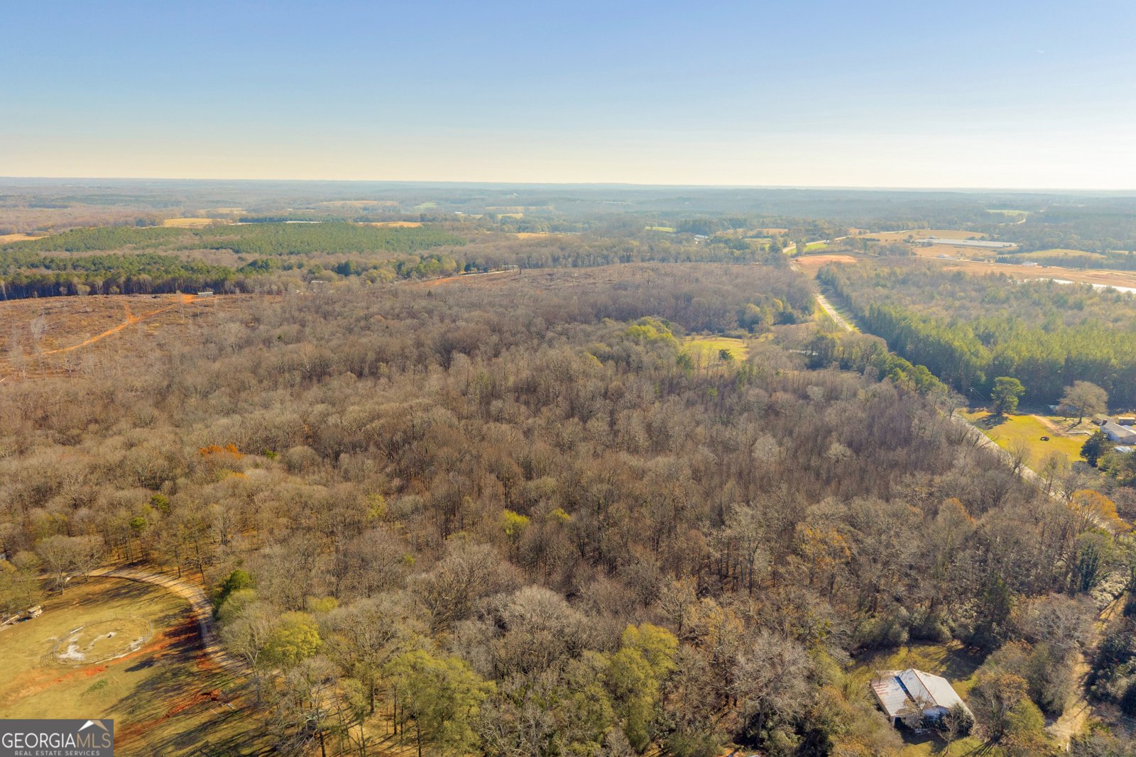 7660 Sandy Cross Road Carnesville - 15