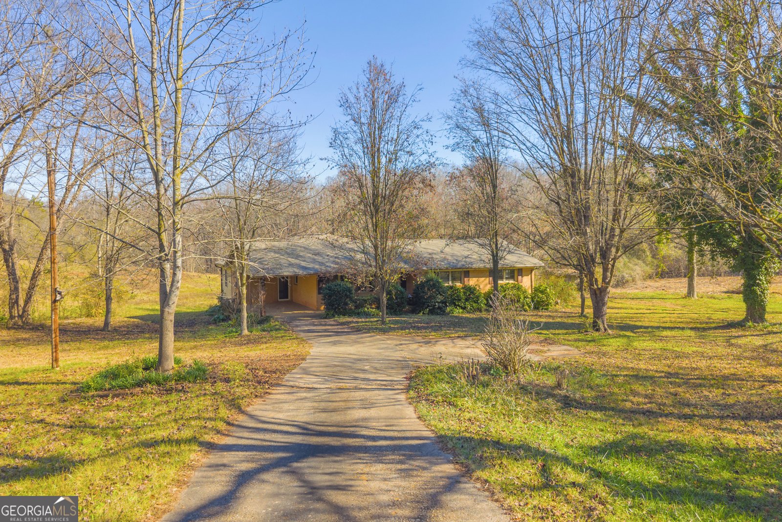 7660 Sandy Cross Road Carnesville - 18