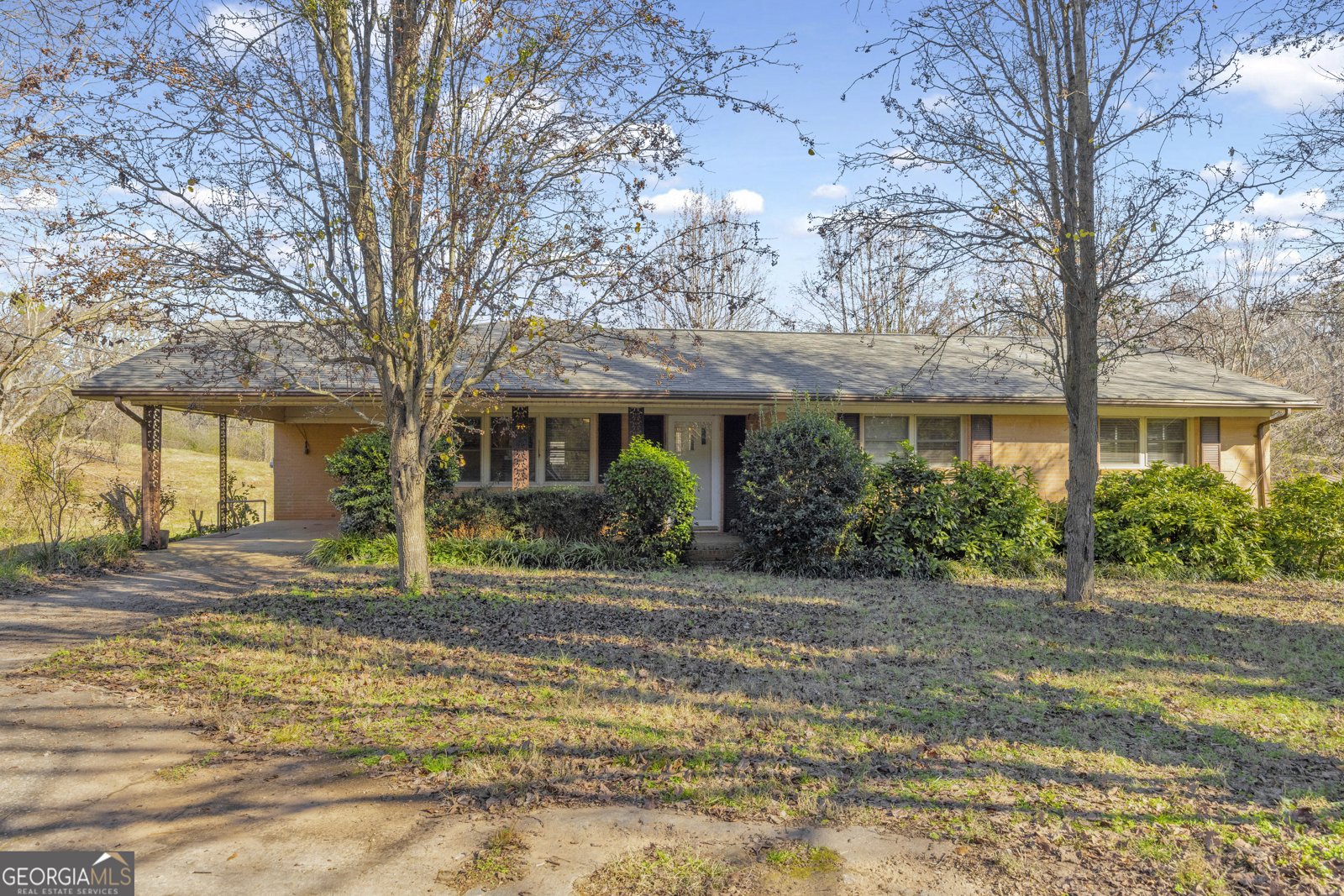7660 Sandy Cross Road Carnesville - 2