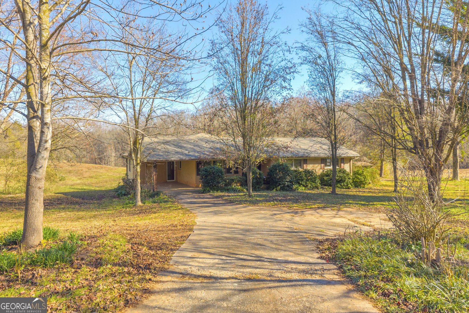 7660 Sandy Cross Road Carnesville - 20