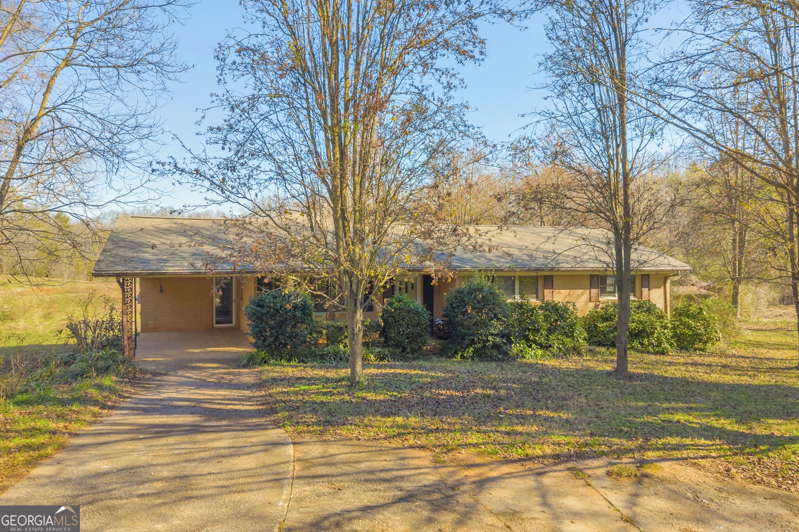 7660 Sandy Cross Road Carnesville - 21