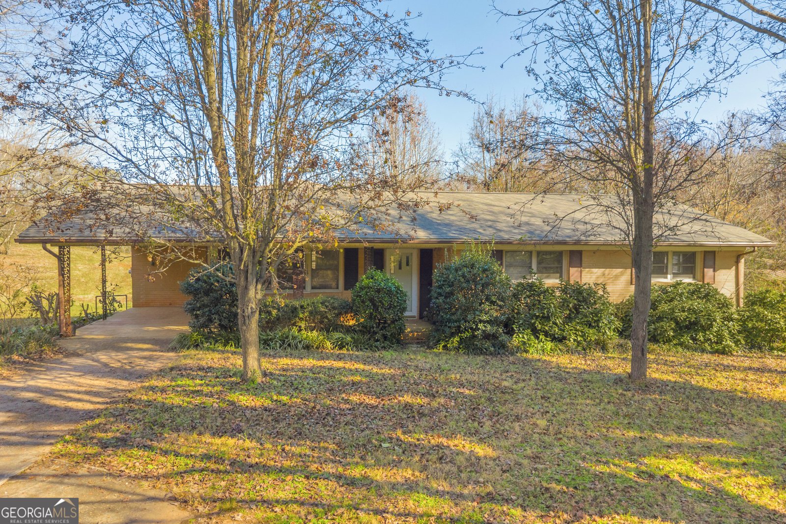 7660 Sandy Cross Road Carnesville - 22