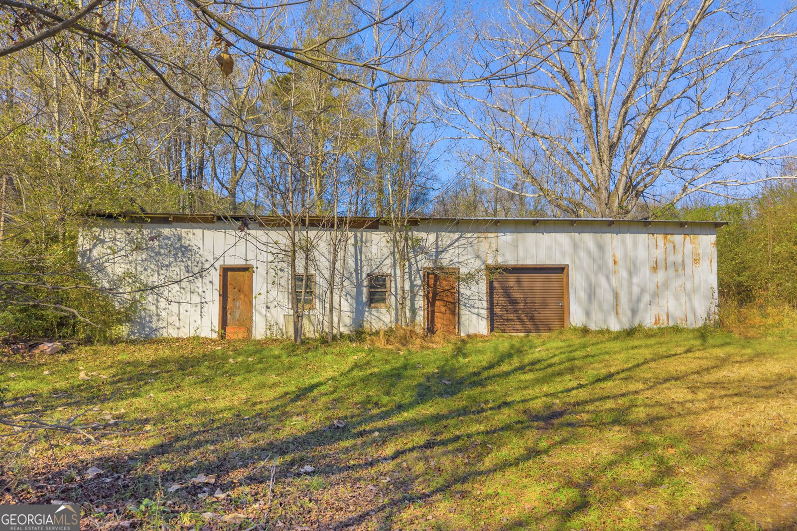 7660 Sandy Cross Road Carnesville - 23