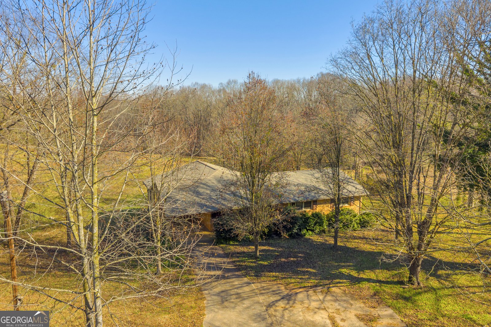 7660 Sandy Cross Road Carnesville - 24