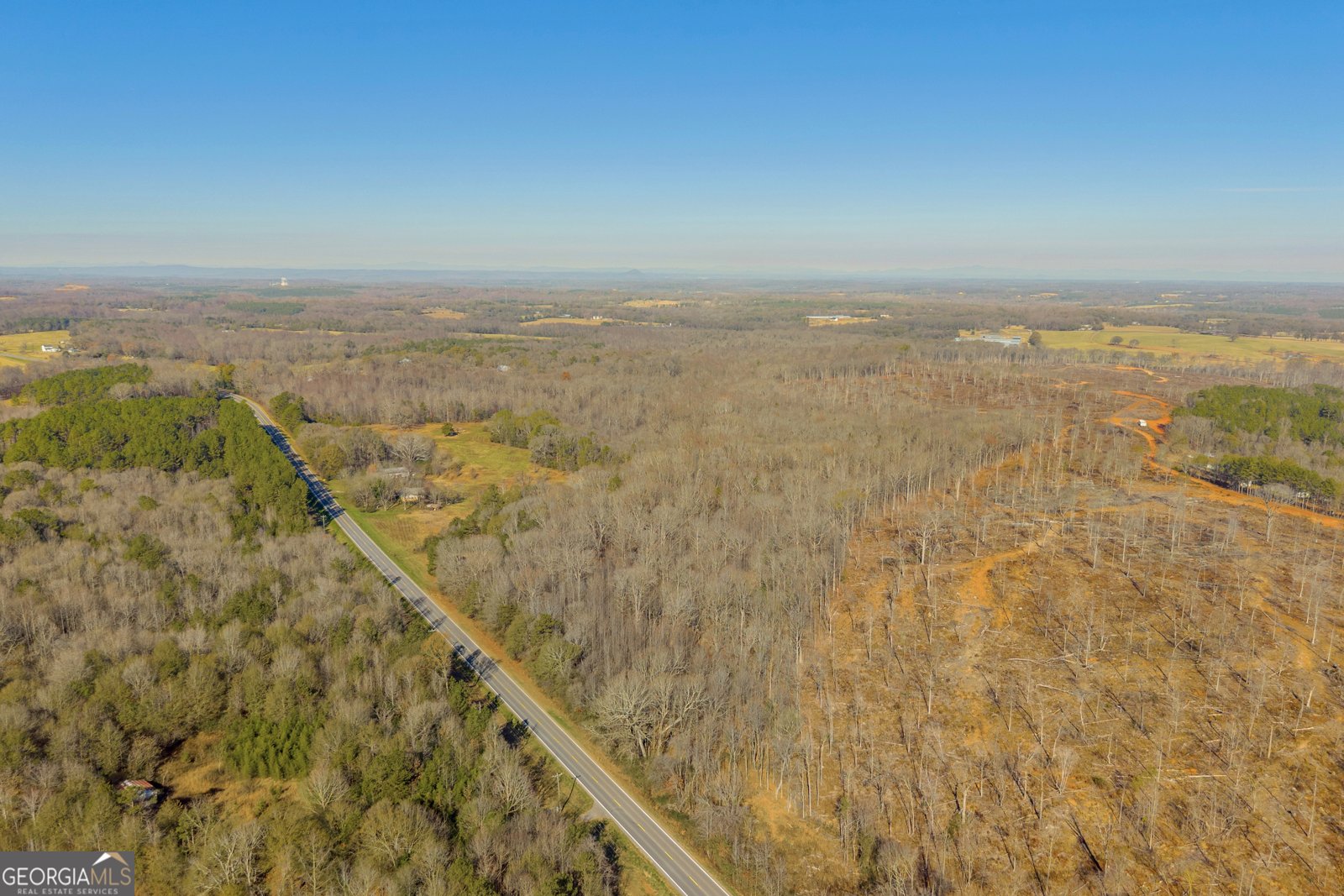 7660 Sandy Cross Road Carnesville - 25