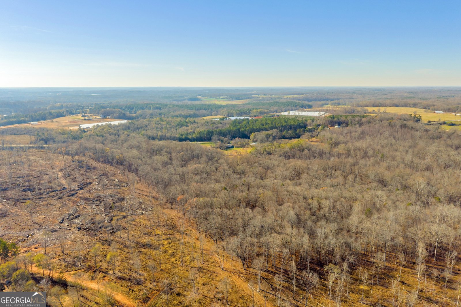 7660 Sandy Cross Road Carnesville - 26