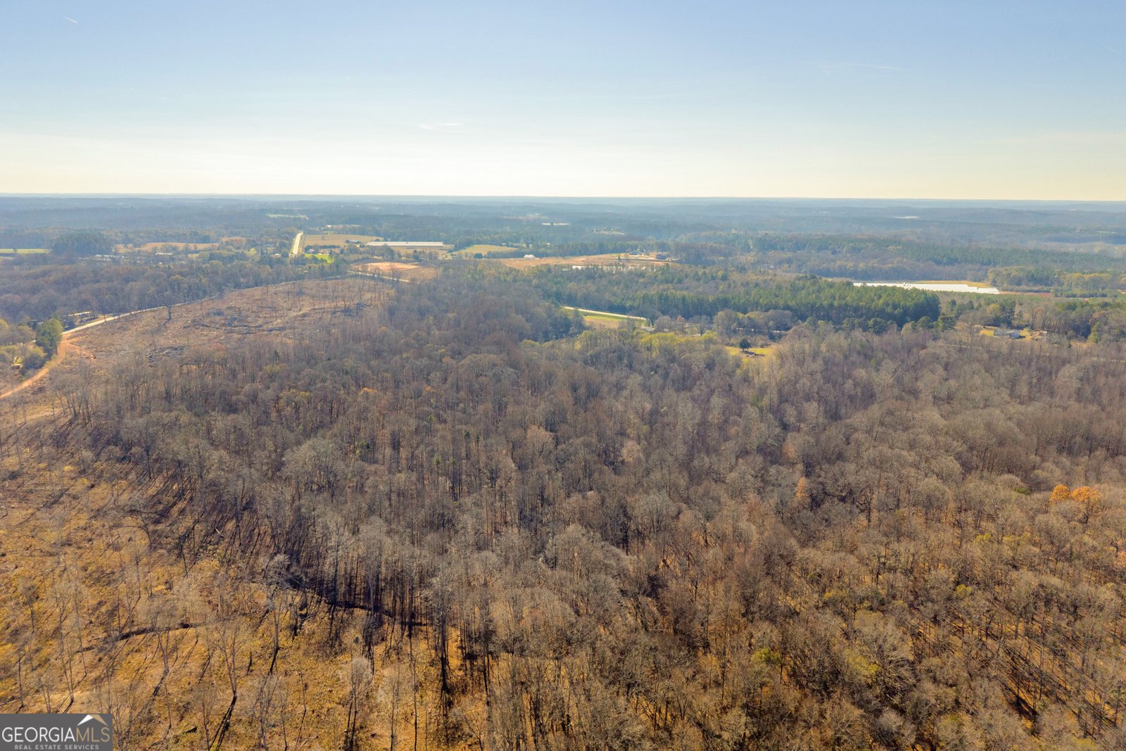 7660 Sandy Cross Road Carnesville - 27