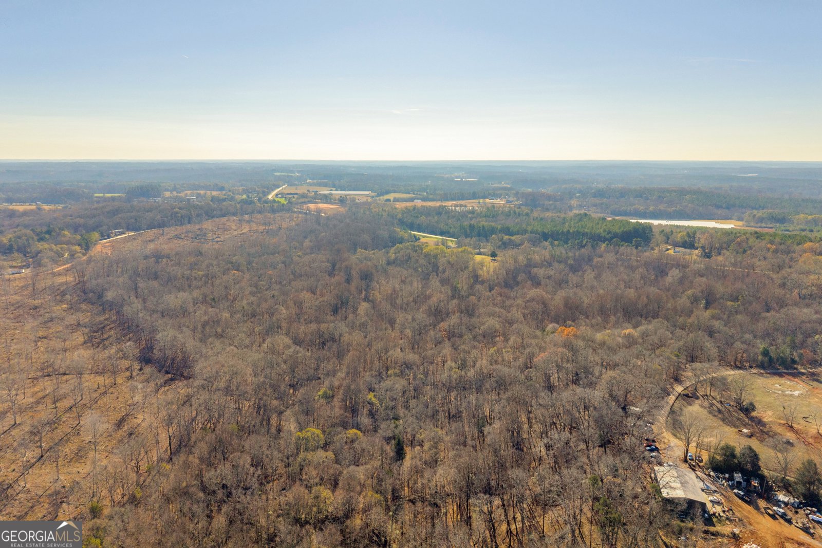 7660 Sandy Cross Road Carnesville - 28