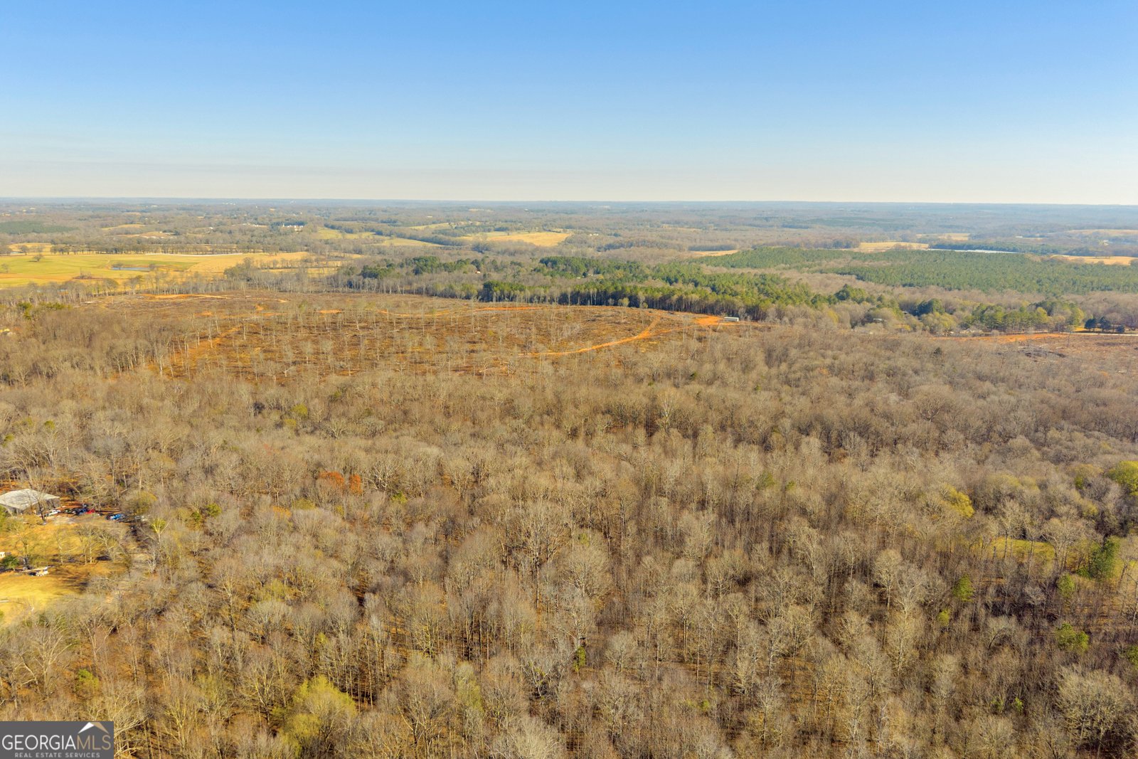 7660 Sandy Cross Road Carnesville - 30