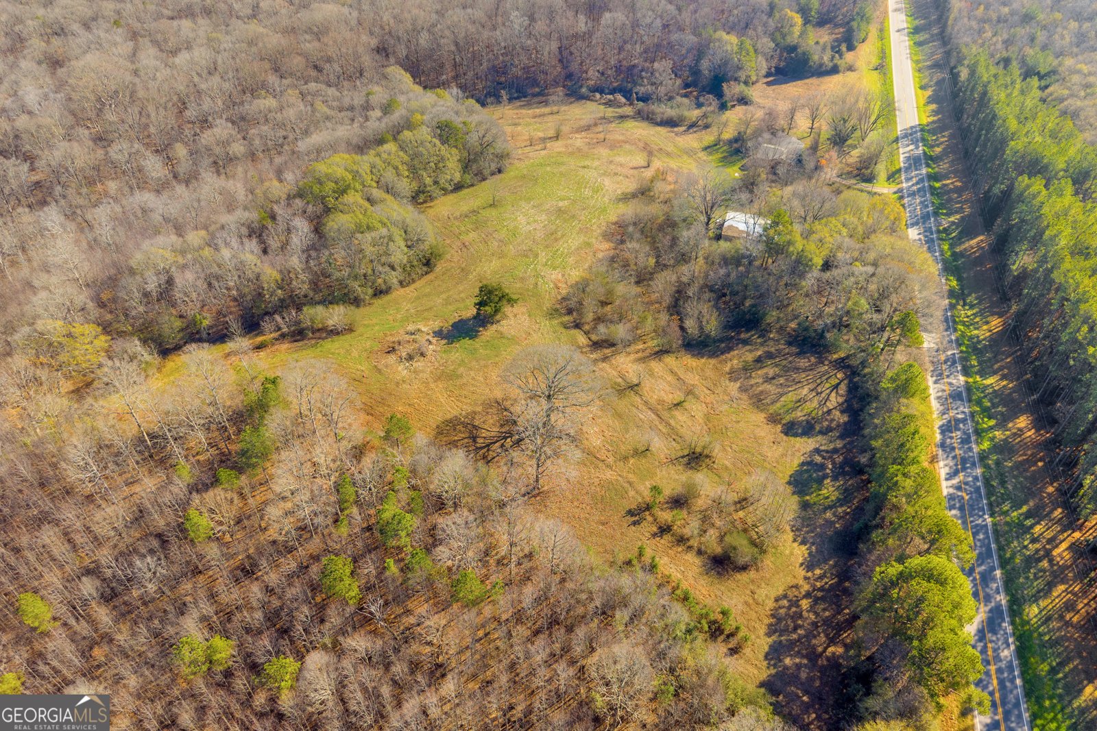 7660 Sandy Cross Road Carnesville - 32