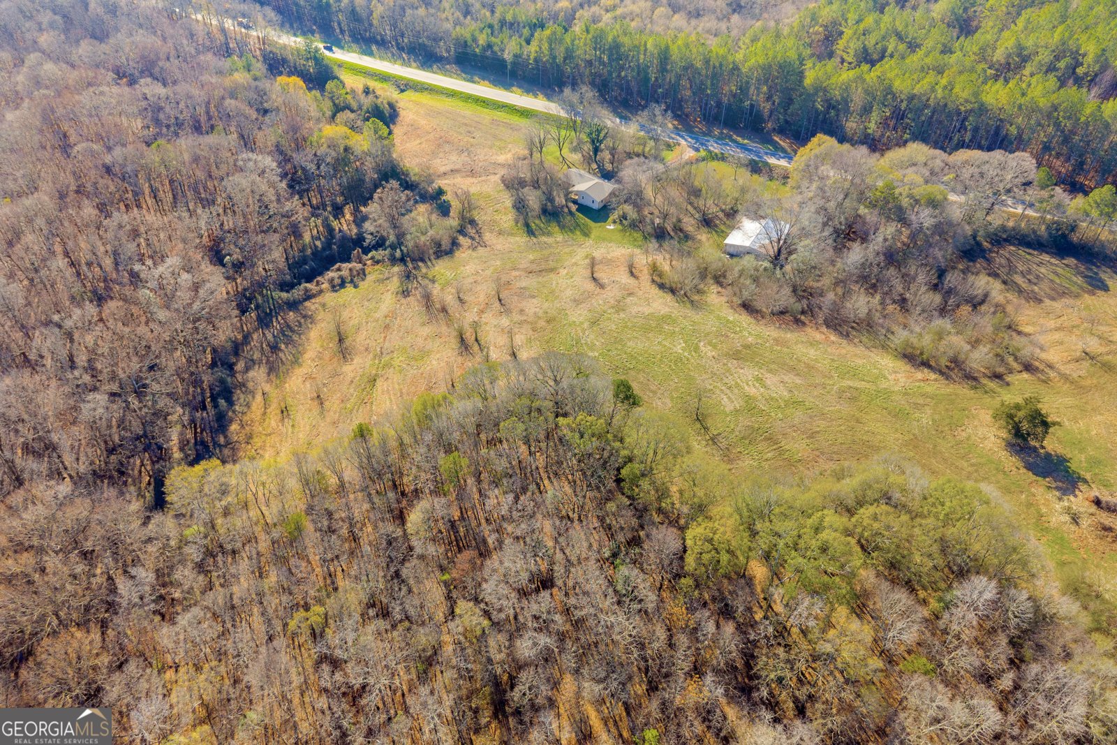 7660 Sandy Cross Road Carnesville - 33