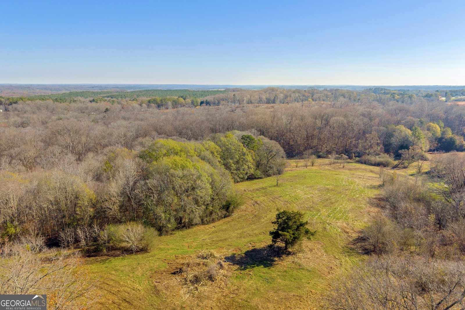 7660 Sandy Cross Road Carnesville - 39