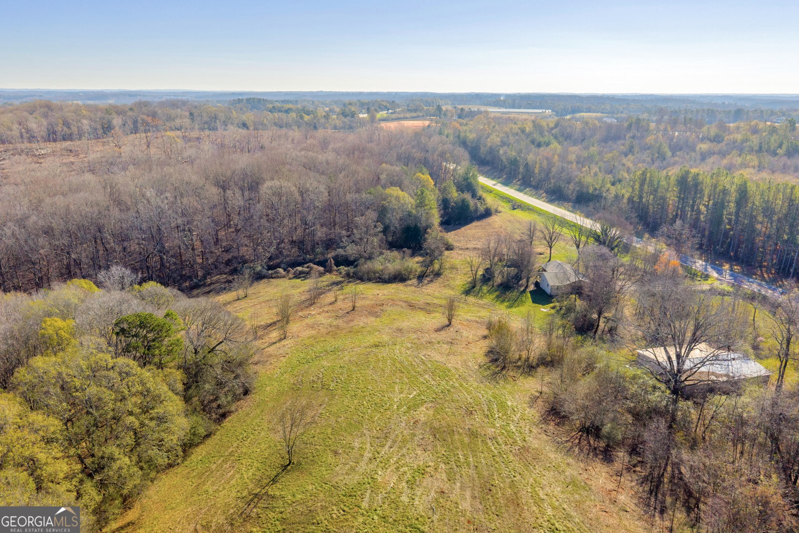 7660 Sandy Cross Road Carnesville - 42