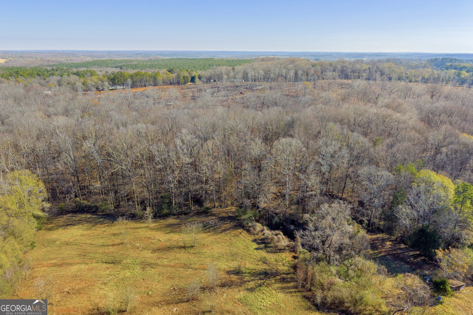 7660 Sandy Cross Road Carnesville - 43