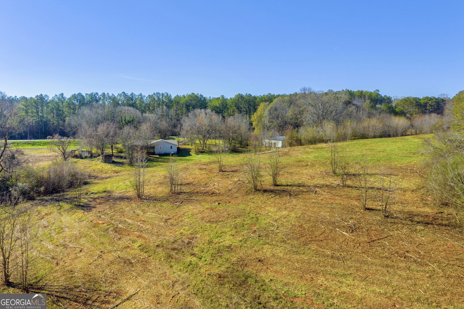 7660 Sandy Cross Road Carnesville - 45