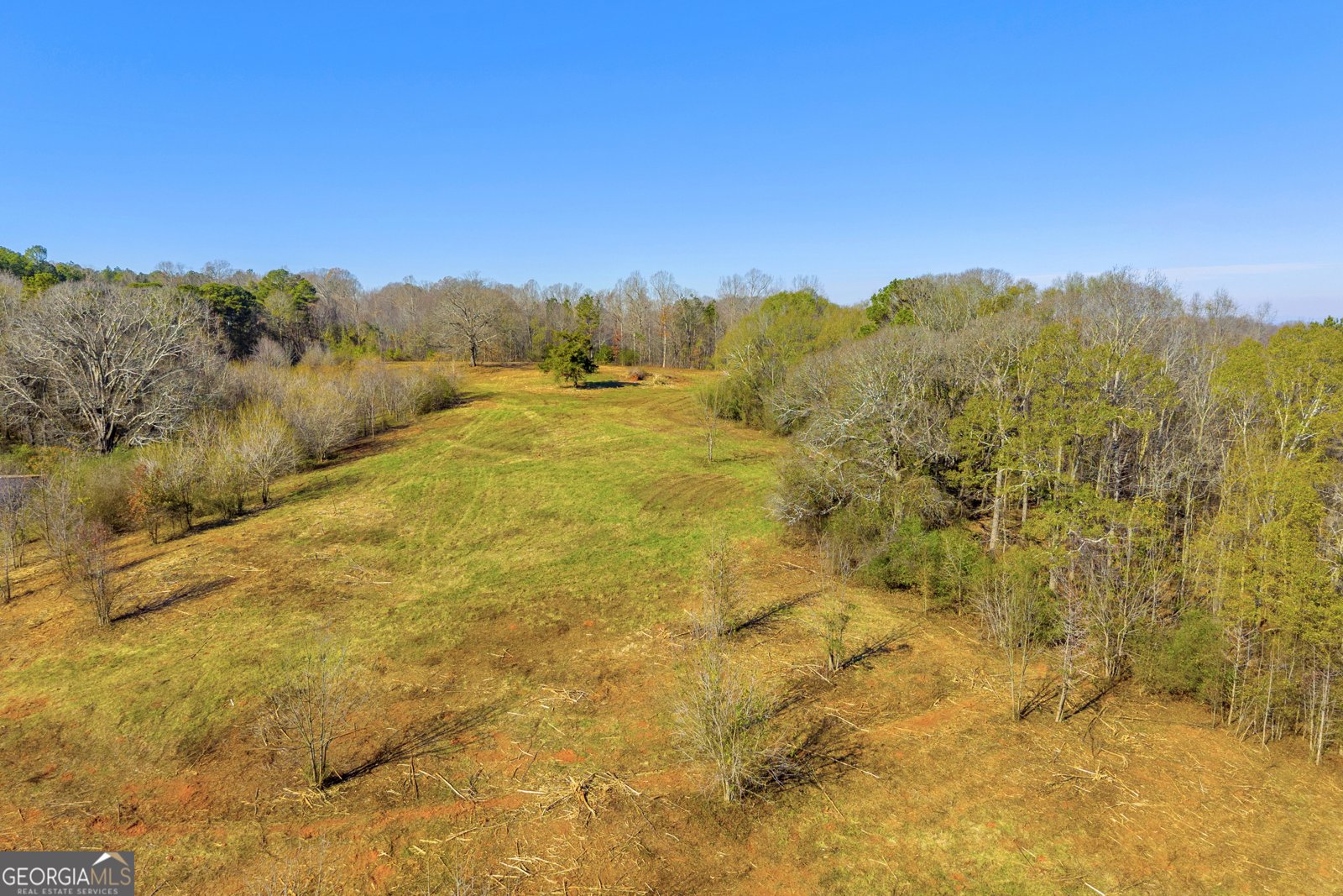 7660 Sandy Cross Road Carnesville - 46