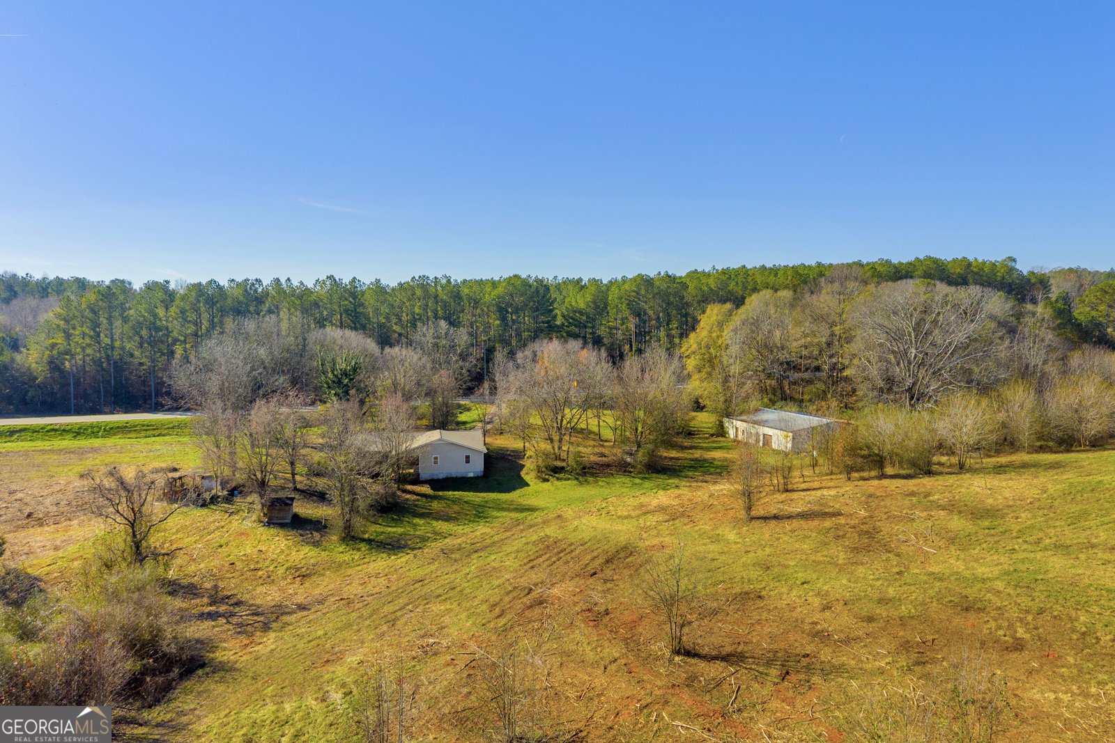 7660 Sandy Cross Road Carnesville - 47