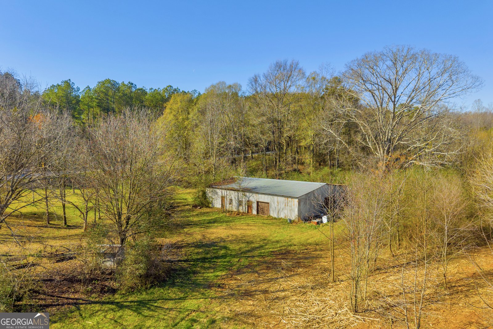 7660 Sandy Cross Road Carnesville - 49