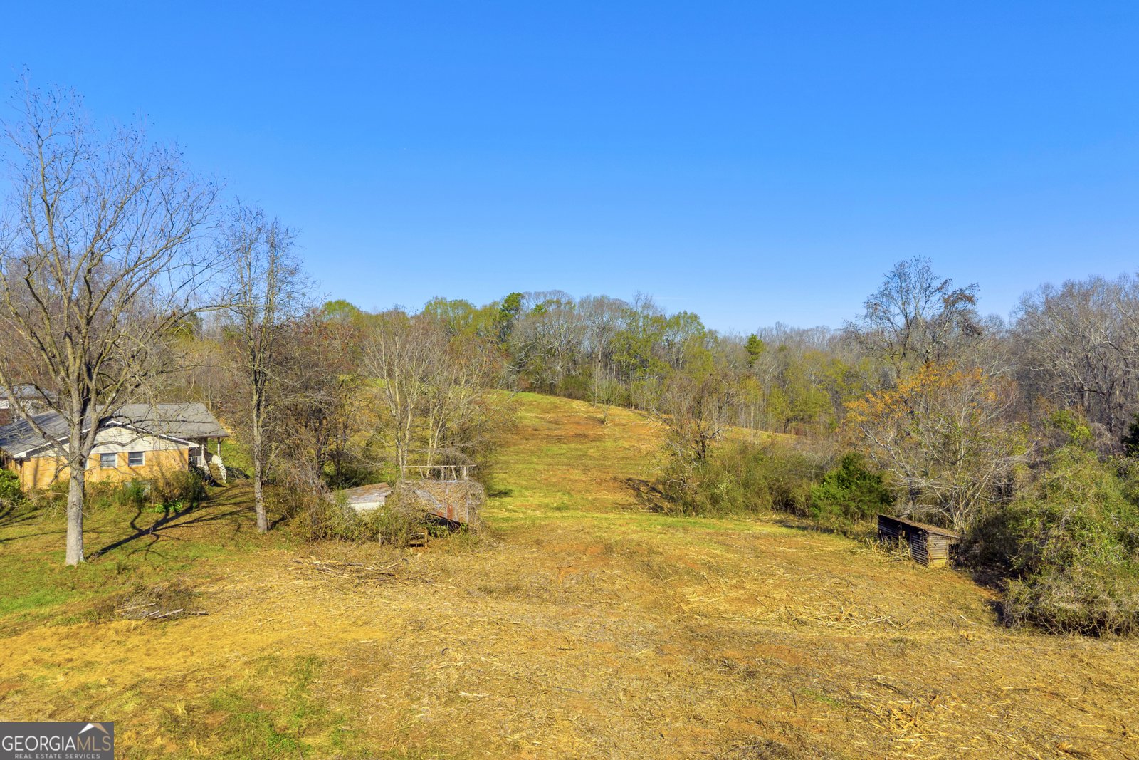 7660 Sandy Cross Road Carnesville - 50