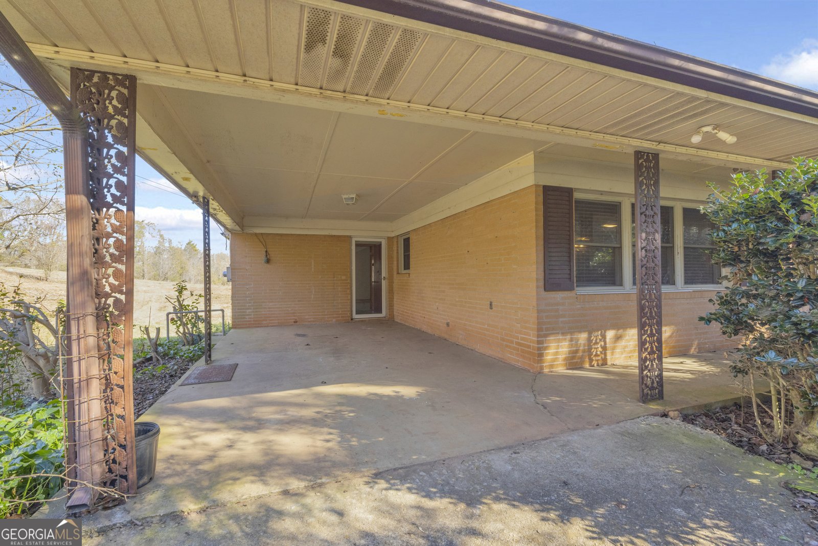 7660 Sandy Cross Road Carnesville - 53