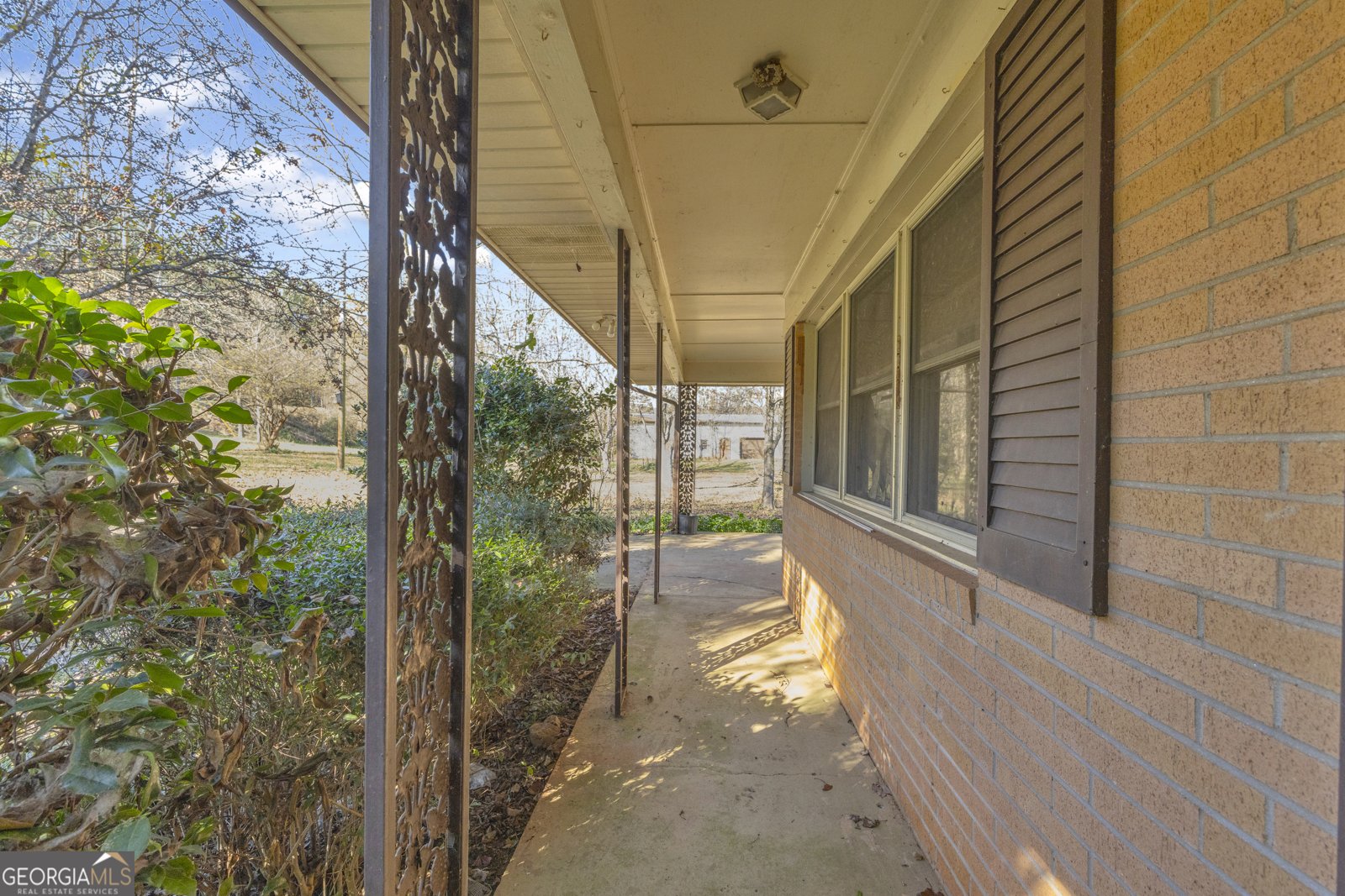 7660 Sandy Cross Road Carnesville - 54