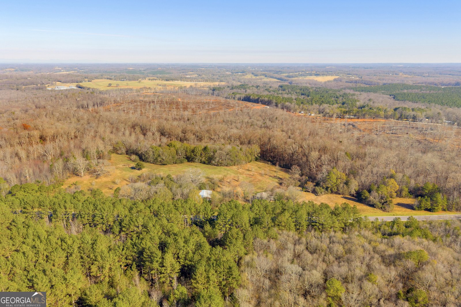 7660 Sandy Cross Road Carnesville - 6