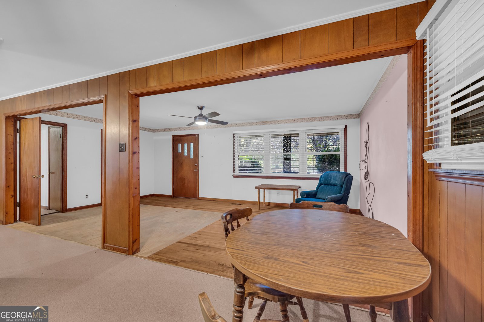 7660 Sandy Cross Road Carnesville - 62