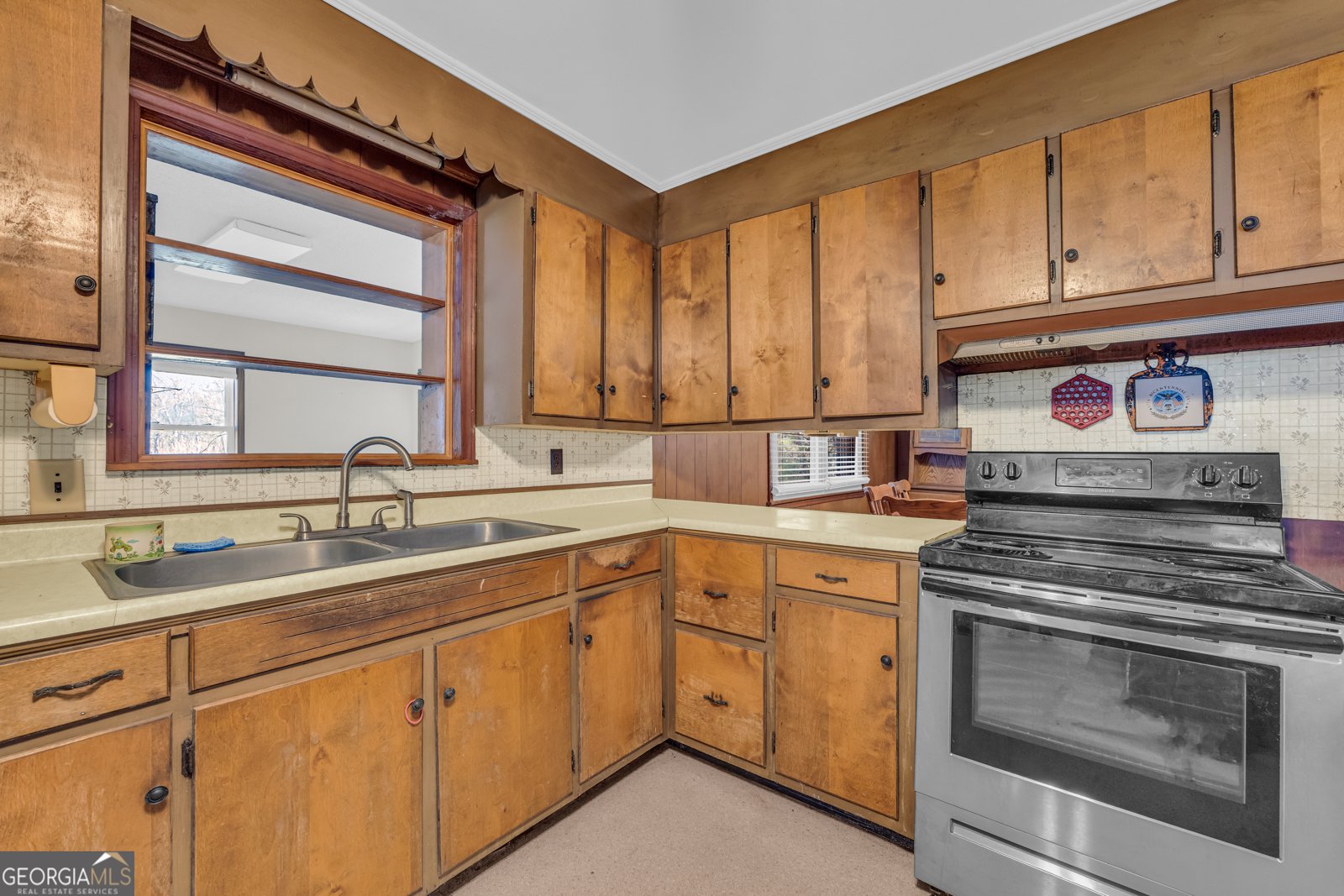 7660 Sandy Cross Road Carnesville - 63