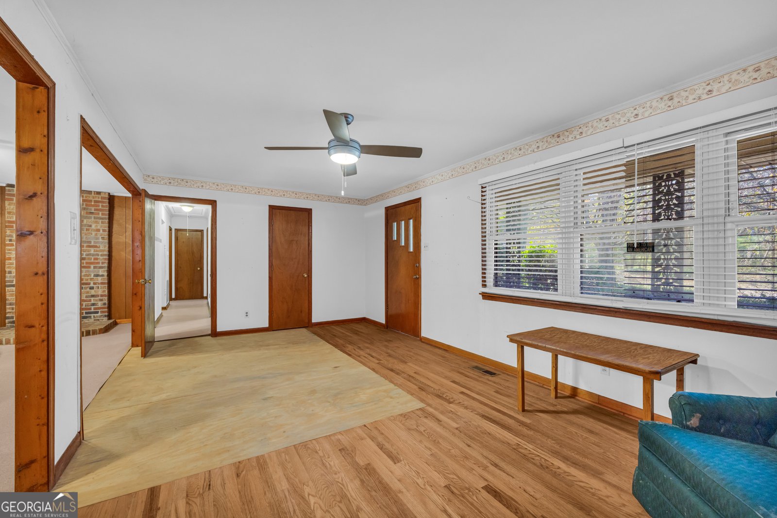 7660 Sandy Cross Road Carnesville - 64