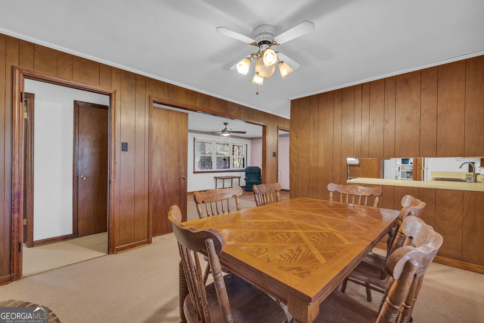 7660 Sandy Cross Road Carnesville - 71