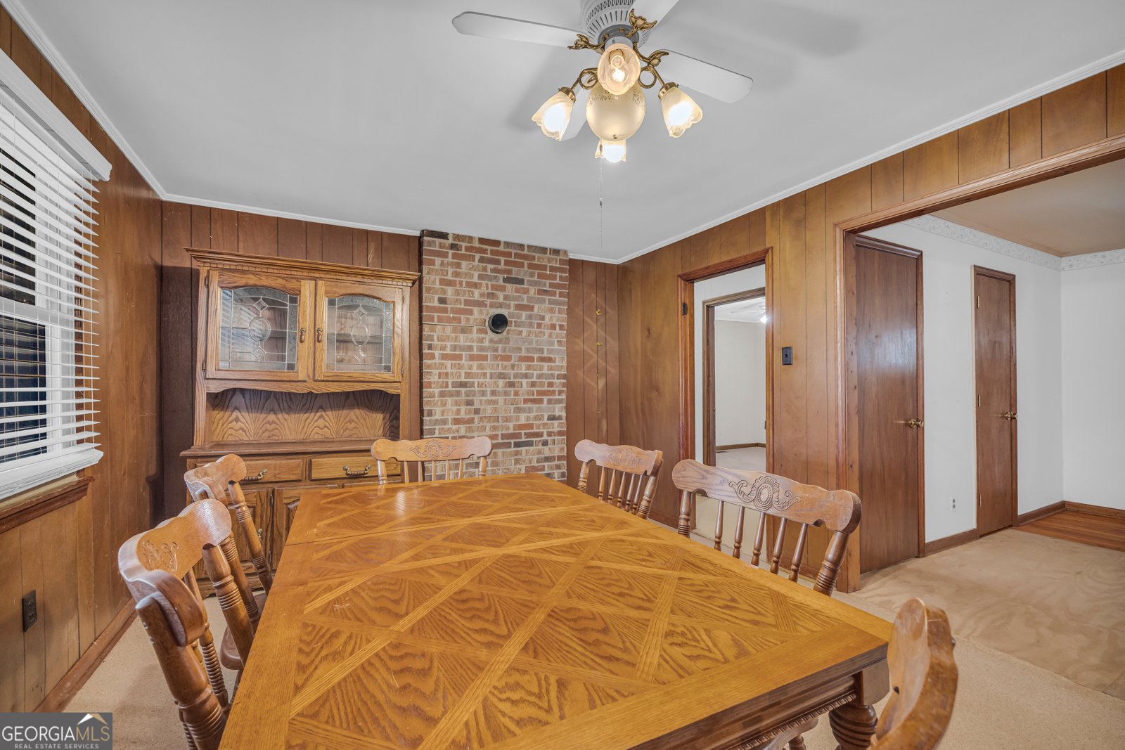 7660 Sandy Cross Road Carnesville - 72