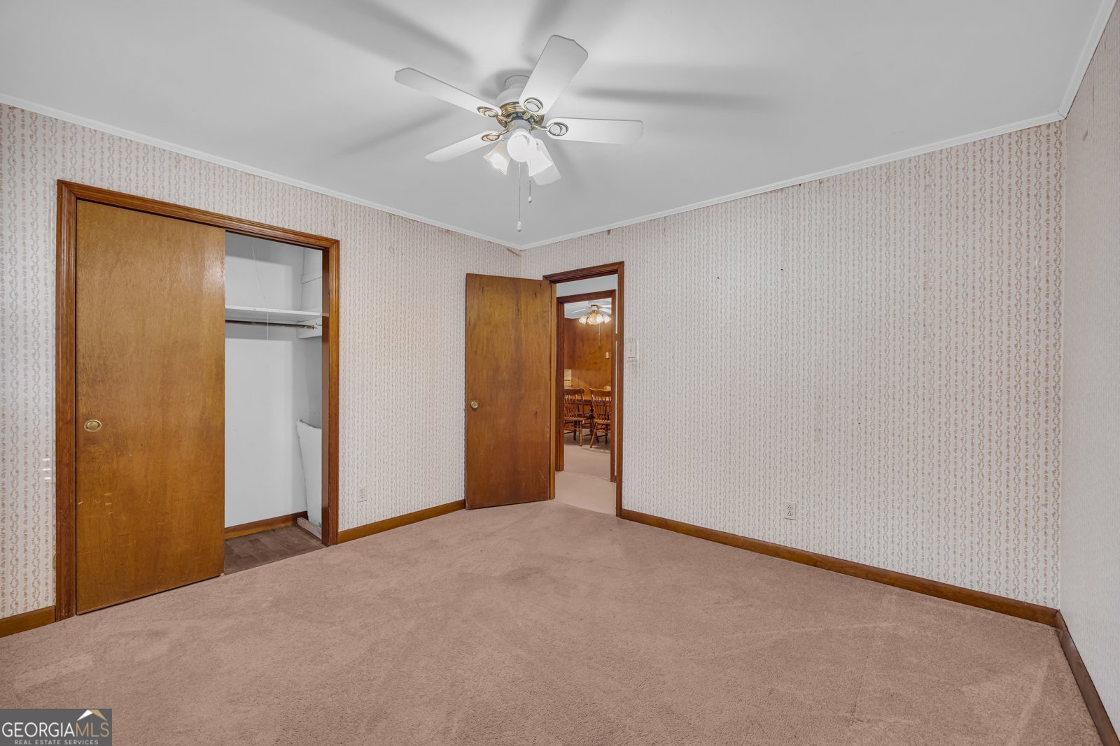 7660 Sandy Cross Road Carnesville - 75