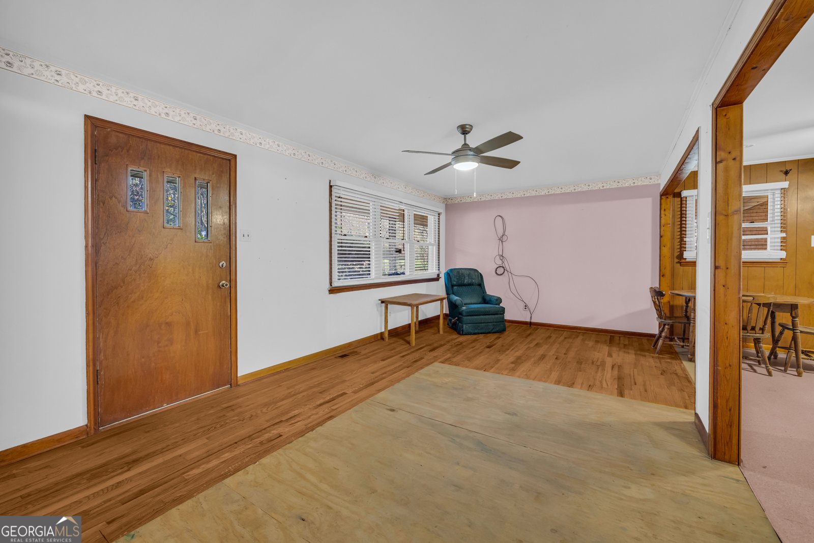 7660 Sandy Cross Road Carnesville - 77