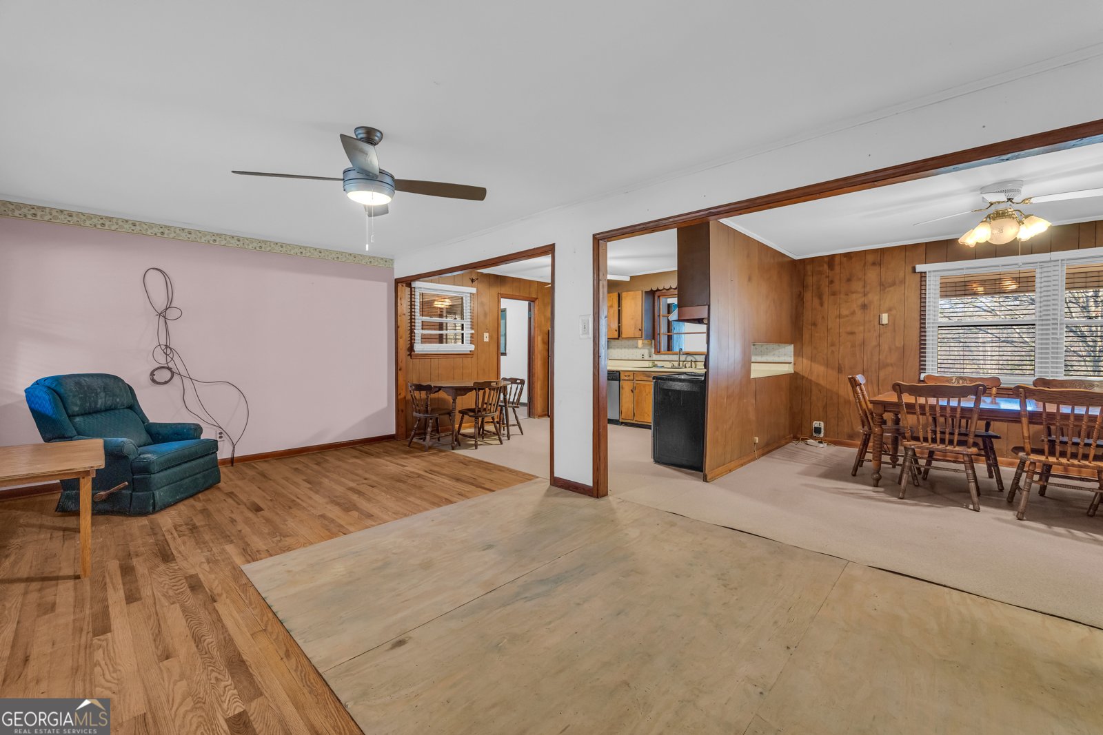 7660 Sandy Cross Road Carnesville - 78