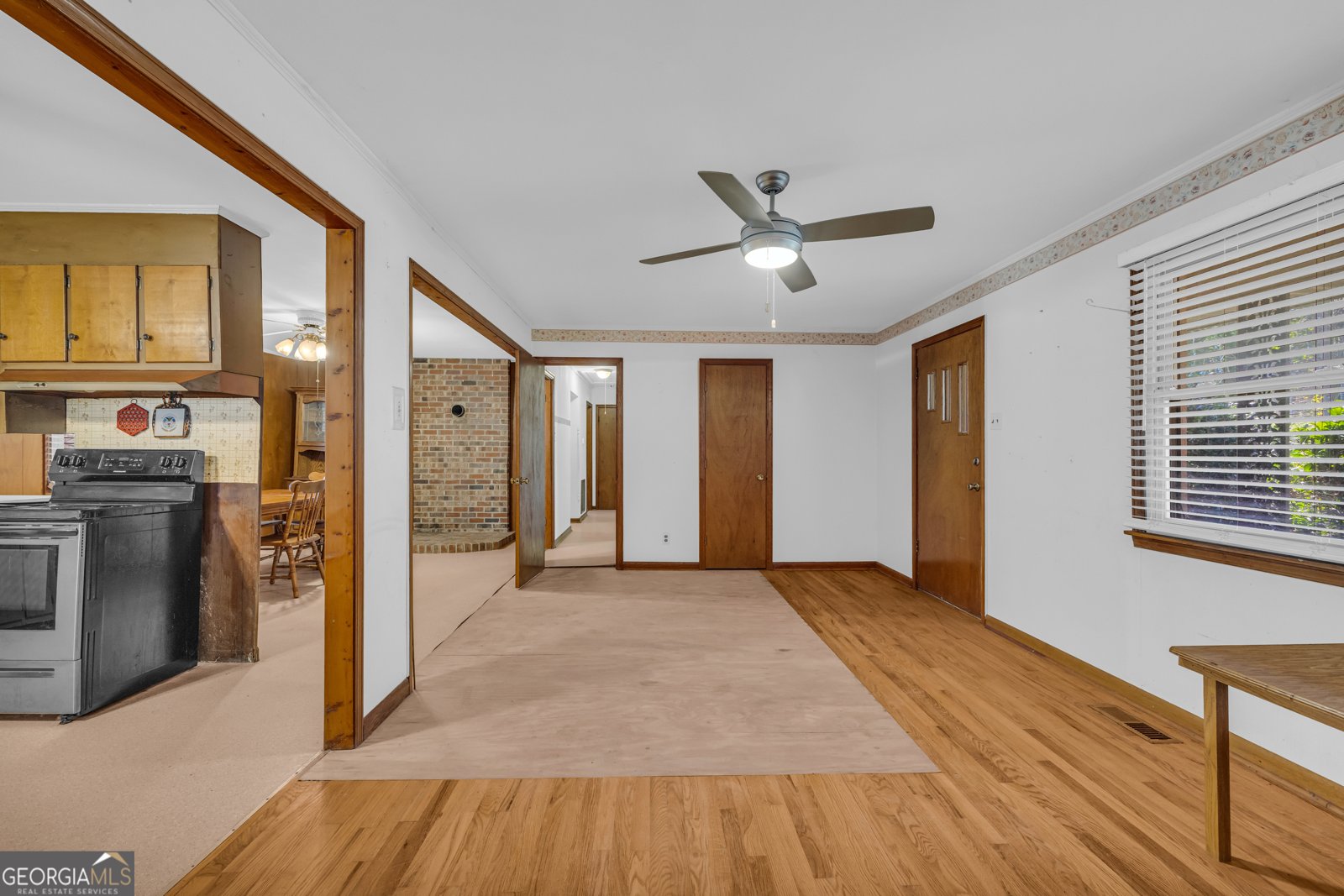 7660 Sandy Cross Road Carnesville - 79