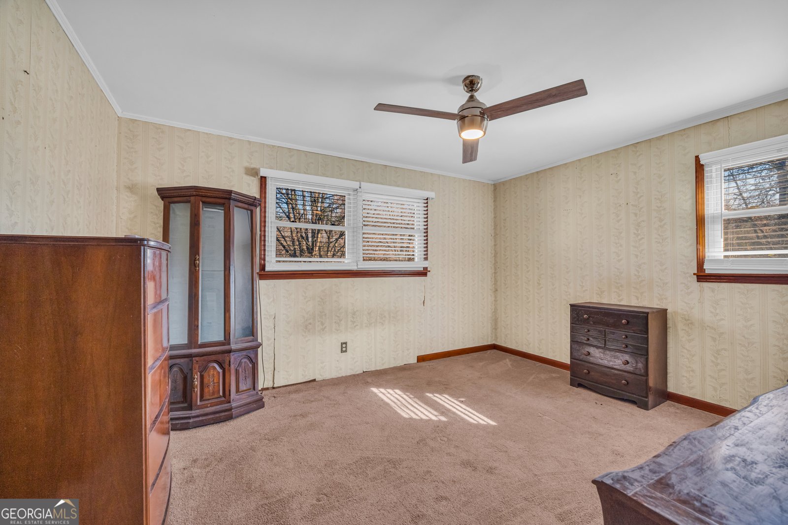 7660 Sandy Cross Road Carnesville - 85