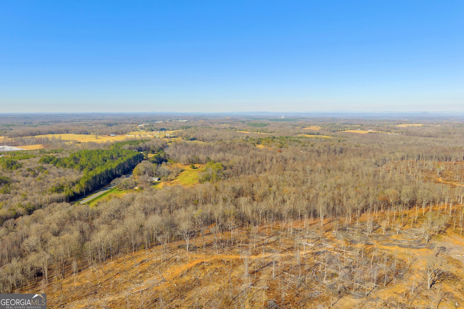 7660 Sandy Cross Road Carnesville - 9