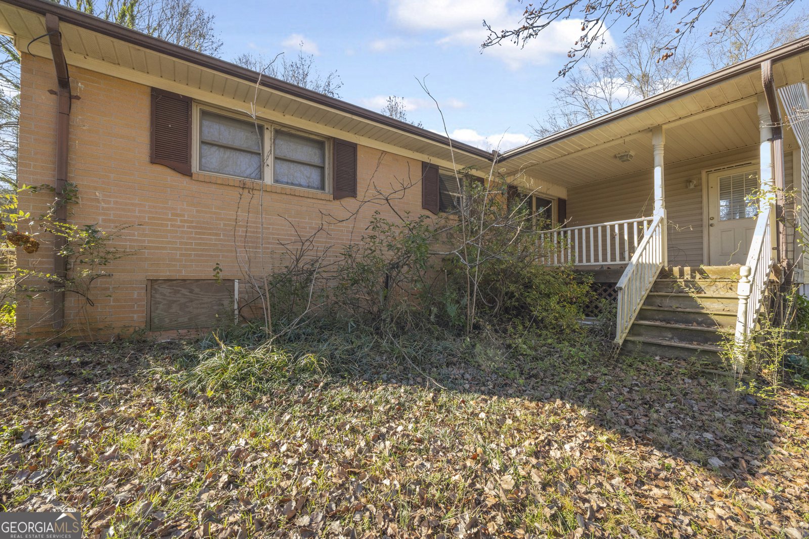 7660 Sandy Cross Road Carnesville - 90