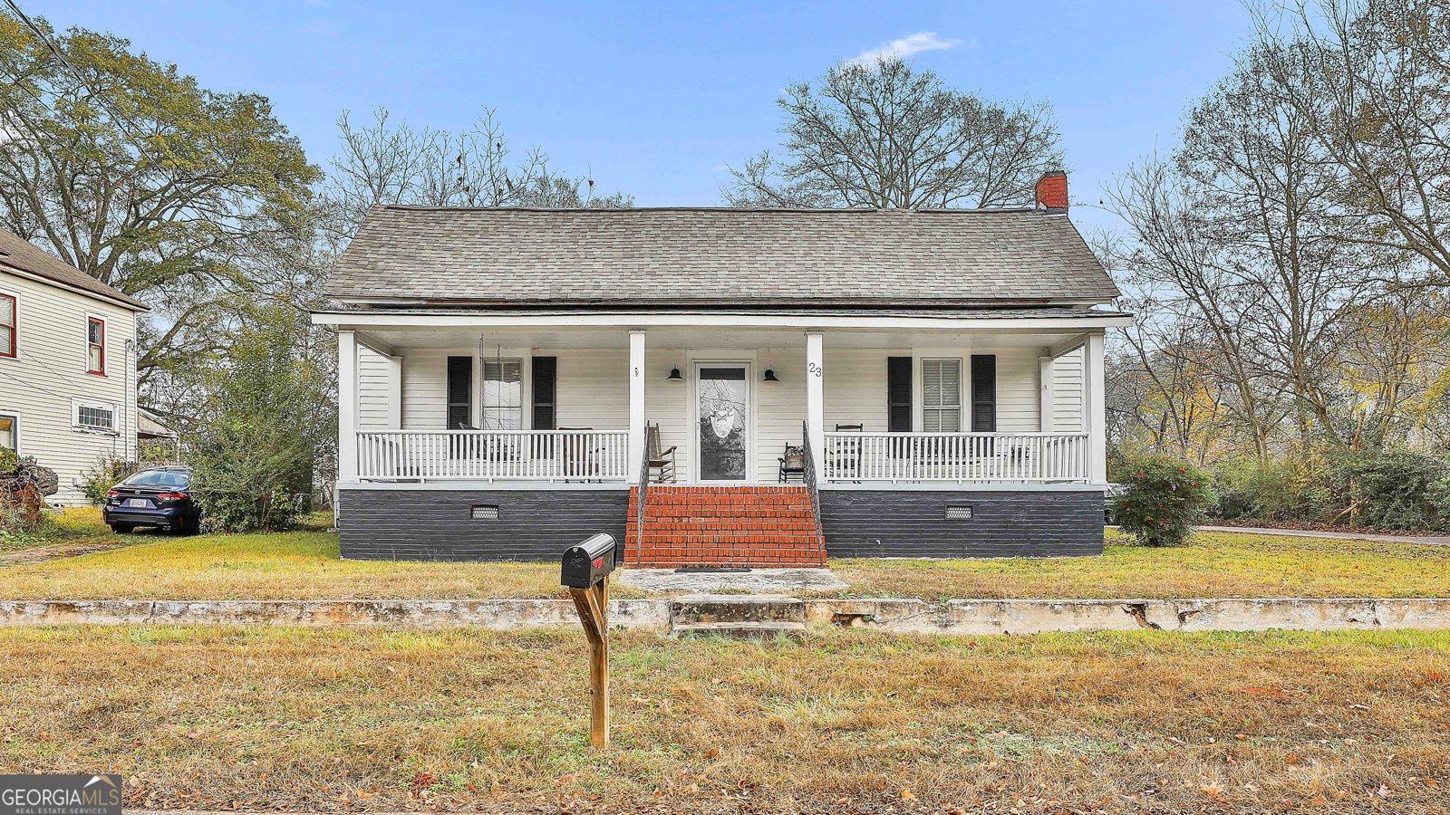 23 Cedar Street Grantville - 2