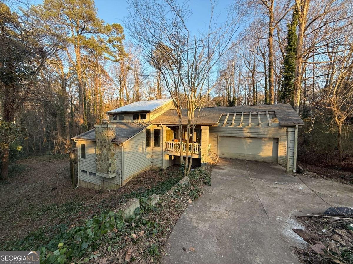 3070 Brookview Drive Marietta - 2