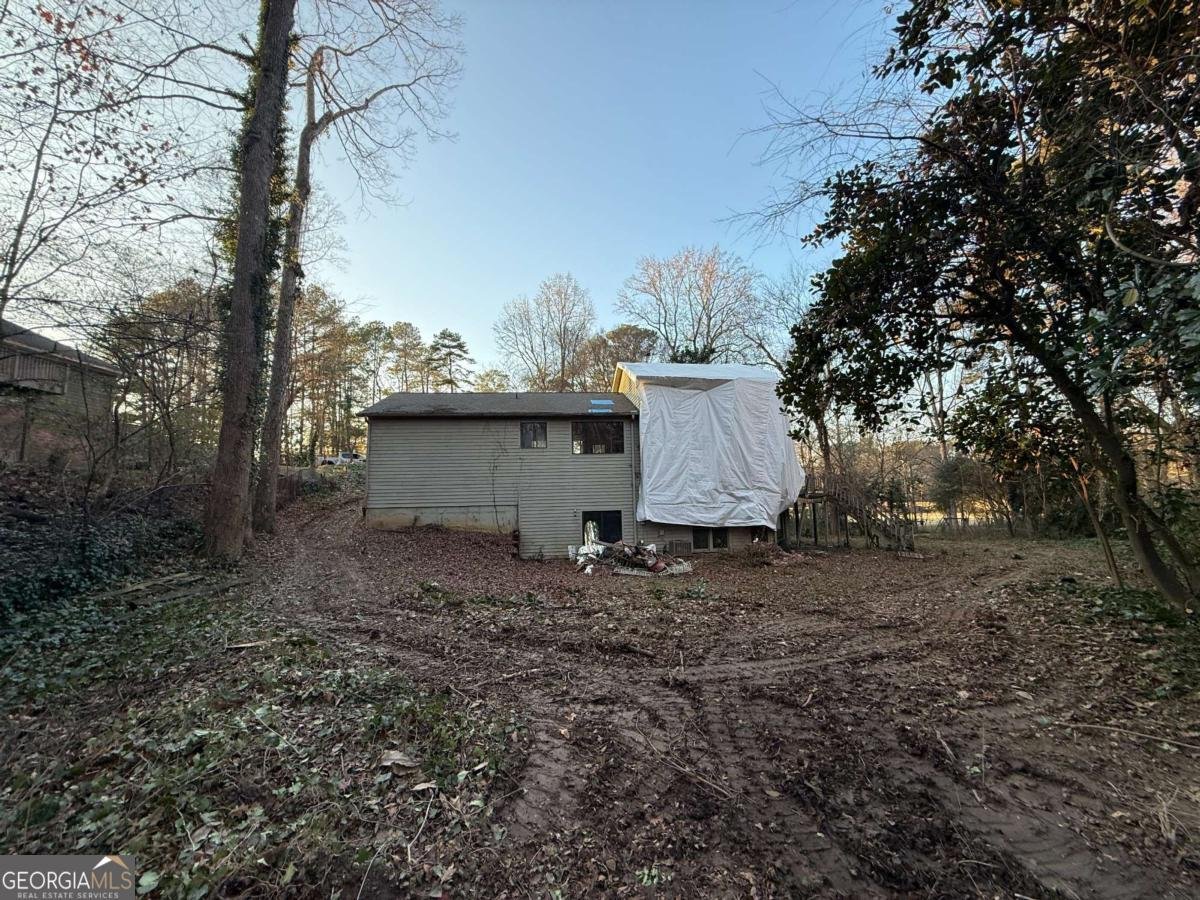 3070 Brookview Drive Marietta - 4